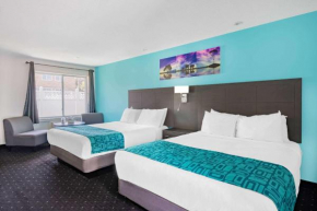 Howard Johnson by Wyndham Gananoque
